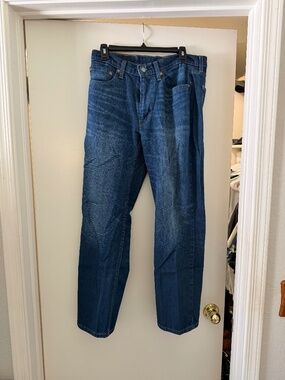 Levi 514, 33 x 32